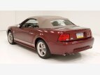 Thumbnail Photo 4 for 2004 Ford Mustang GT Convertible